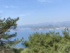 -千岛湖天屿景区
