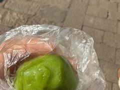 -昆艺糕团