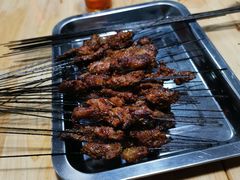 -清真·马峰烤肉(小学习北巷店)