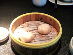 -蝴蝶里·粤菜·点心(滨江龙湖店)