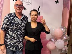 -玖融湖院(河东六纬路店)