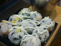 -炸鸡情侣韩式料理(中央大街店)