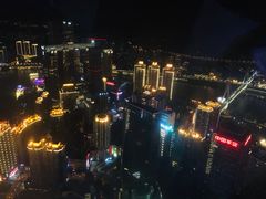 -WFC会仙楼观景台