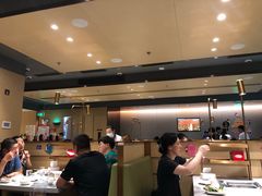 -海底捞火锅(金山百联店)