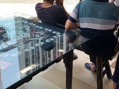 -阿嫂印象·民间江湖菜(大学城店)
