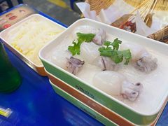 -马路边边火锅串串(观前街店)