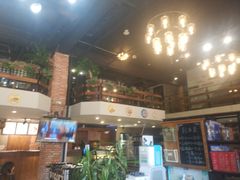 -第三空间·趣味桌游·轰趴.室内CS.剧本杀(大武汉1911店)