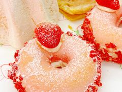 -红星前进面包牛奶公司(君太店)