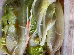 -悦融琥珀·京鲁菜·海味珍品(西单店)