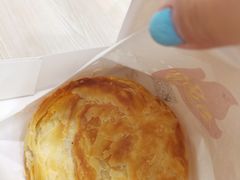 -吉品合酥脆烤饼(哈西金街店)