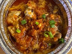 -张公桥美食街