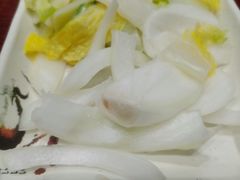 -金刚山烧烤(红旗大街店)