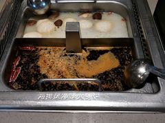 -海底捞火锅(苏宁生活广场店)