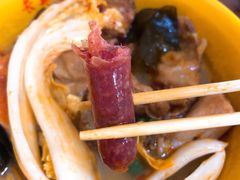 -长英绝味水煮(老字号洪都总店)