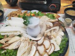 -束河人家(南锣鼓巷店)