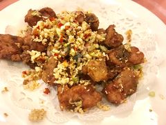 -深运潮州粥(东门店)