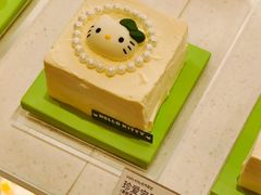 -好利来(青年宫店)