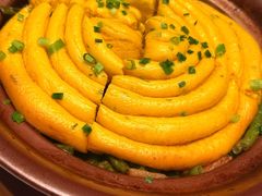 -柴火大院烤鸭民间菜