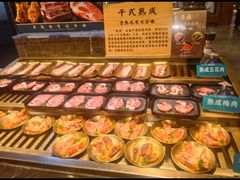 -東盛炭烤自助料理(浦东文峰广场店)