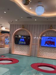 -奈尔宝·儿童乐园·亲子餐厅(苏州大悦城店)