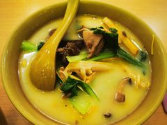 -百家鸡味馆(清泰店)