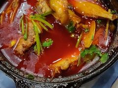 -廖记老砂锅(上清寺店)