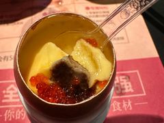 -盛焰铁板烧(王府井店)