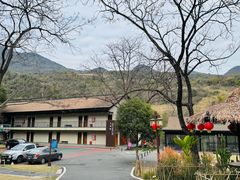 -龙潭生态旅游度假区