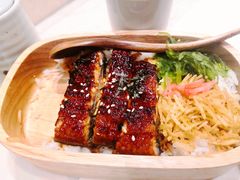 -上户日本料理(北仑富邦店)