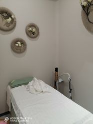 -芳朵美容养生SPA