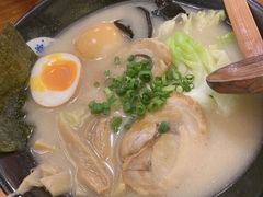 百步拉面-百步拉面