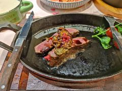 -西堤牛排(南京龙江店)