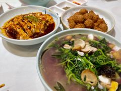 -东兴楼饭庄(六里桥店)