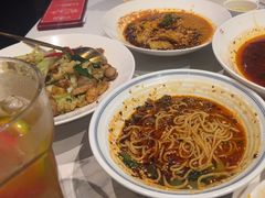 -一品红川菜(皇岗店)