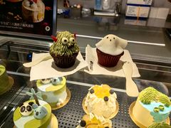 -Pantry's Best派悦坊蛋糕(K11购物艺术中心店)