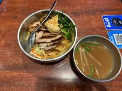 -海安安越南粉(丹竹頭店)