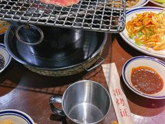 -递酒烤场(湛江路店)