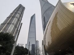 -上海中心大厦