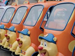 -厦门方特梦幻王国