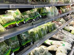 -沃尔玛购物广场(仓山万达店)