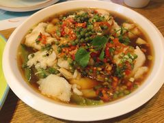 -娘惹裙厨餐厅(昙华林店)