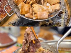 -厝味火锅·潮汕卤水火锅(十一合店)