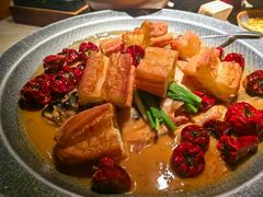 -青年公社烤鸭(熙悦天街店)
