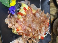 -花食间餐吧(远大购物中心群力店)