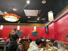 -京元盛铜锅涮肉(上海总店)