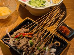 -馋嘴猫北京食堂·烤鸭·宵夜(亚运村店)