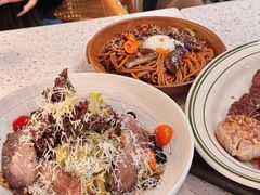 -BE BRIGHT KITCHEN(正佳广场店)
