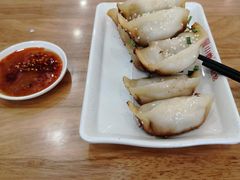 -小姜锅贴(凤凰街店)