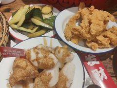 -聂发财重庆江湖菜(解放碑店)