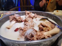 -一把骨(盐市口店)